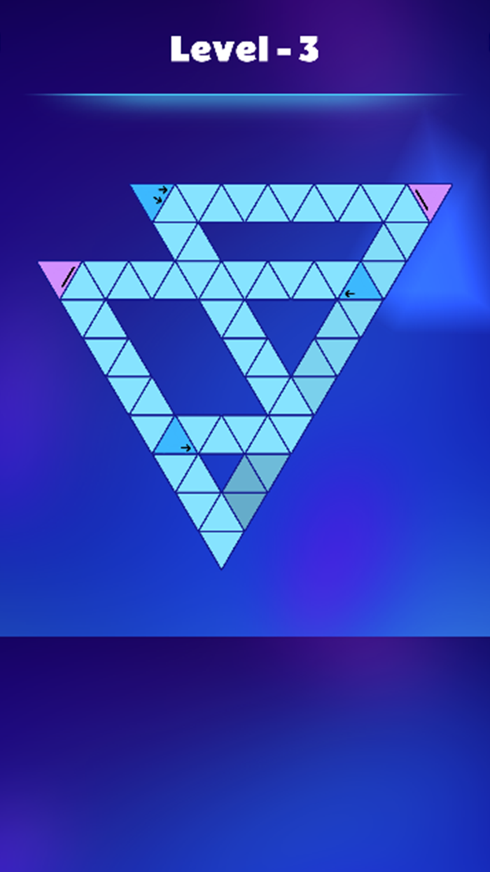 Trifold - Relax Puzzle