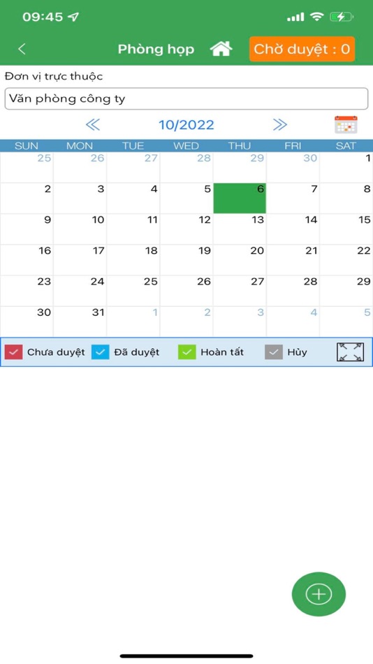 #1. eOffice THACO (iOS) 由: ePacific