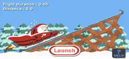 Game screenshot A Christmas Santa - Games mod apk