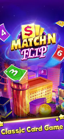 Game screenshot Match n Flip: Win Real Cash mod apk