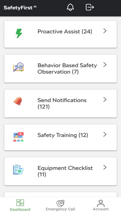 SafetyFirstIn screenshot-6