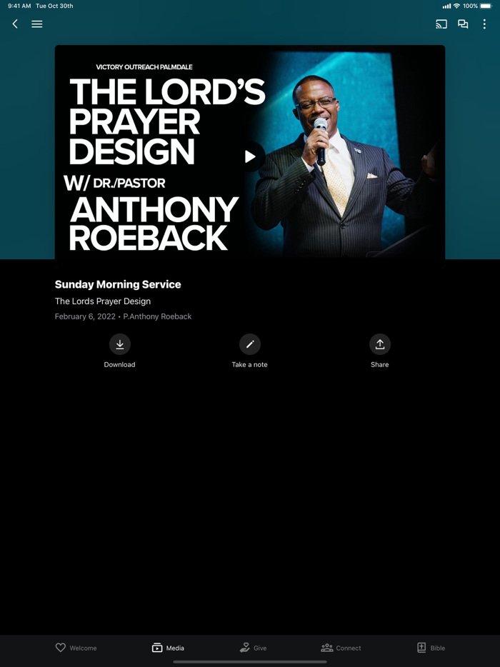 Calvary Reformation Church