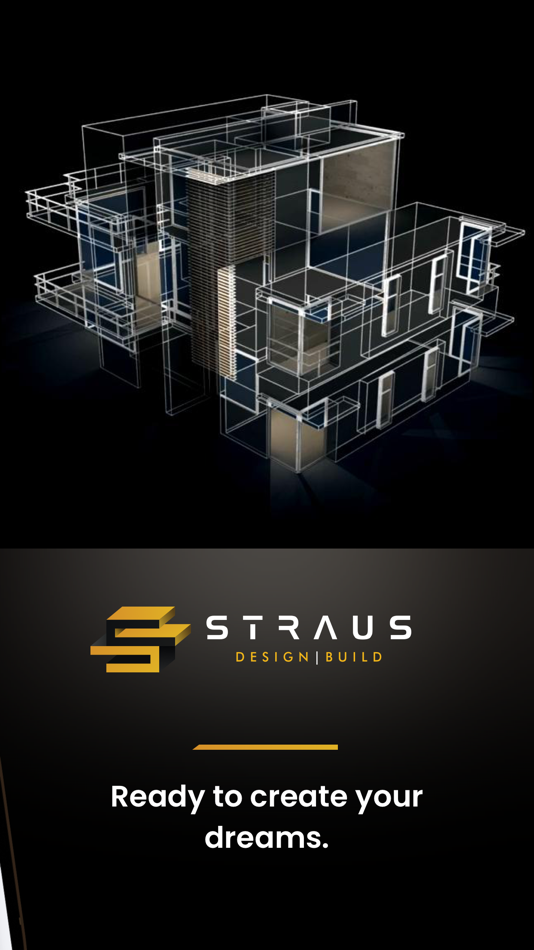 #2. Straus Design/Build (iOS) 由: Rescue green