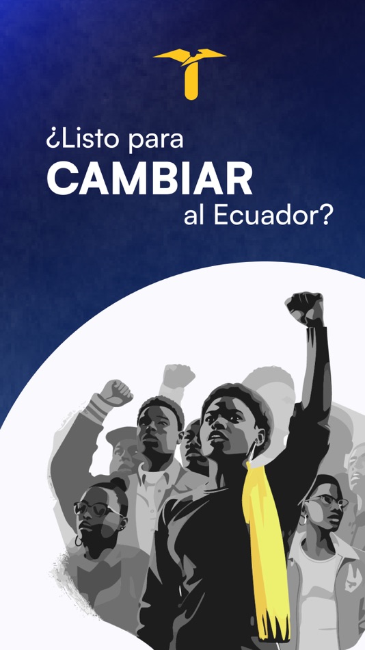 #1. Transforma. (iOS) By: ACADEMSEG CIA LTDA