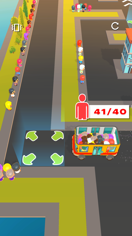 #6. Overloaded Dash (iOS) 게시자: omer cetin