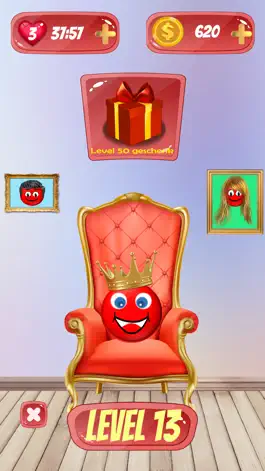 Game screenshot Smile Blast apk