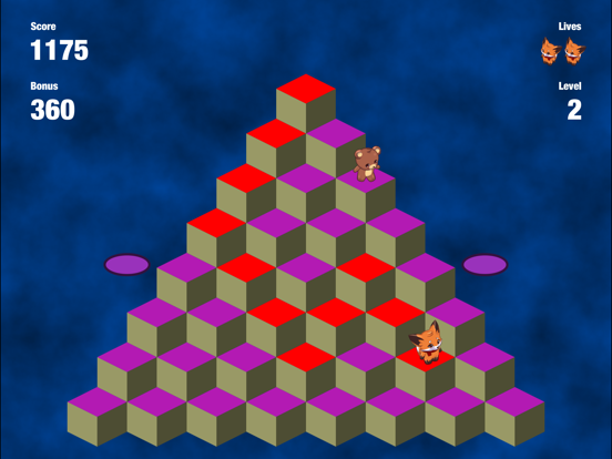 Screenshot #5 pour Fox and Pigs