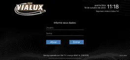 Game screenshot Vialux Tv apk