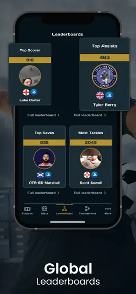 Game screenshot PGS Esports hack