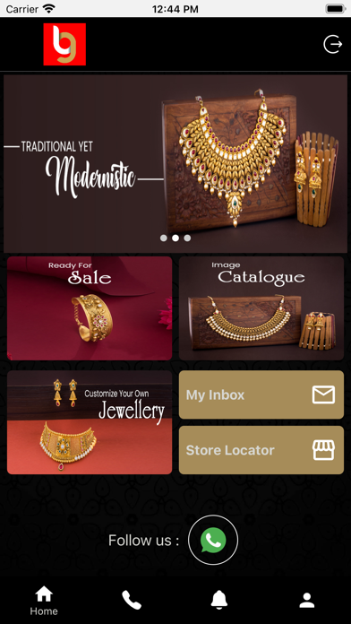 Bhakti Gems Screenshot