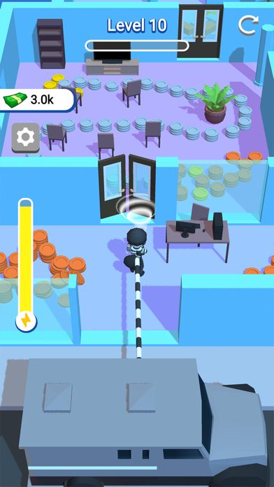 Money Sucker! Screenshot