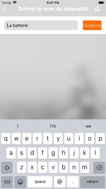 PELERIN screenshot-3