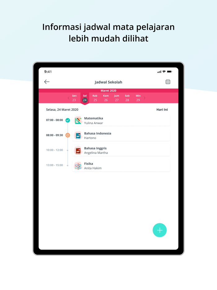 Skul.id - Platform Sekolah