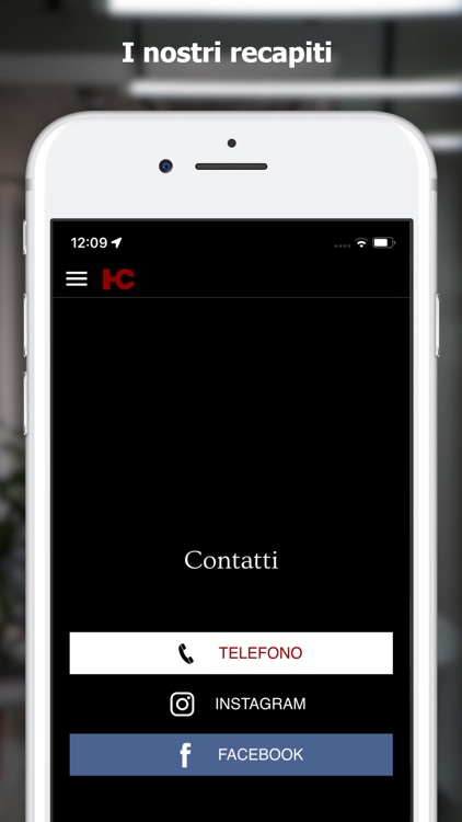 Hair Claudio screenshot-5