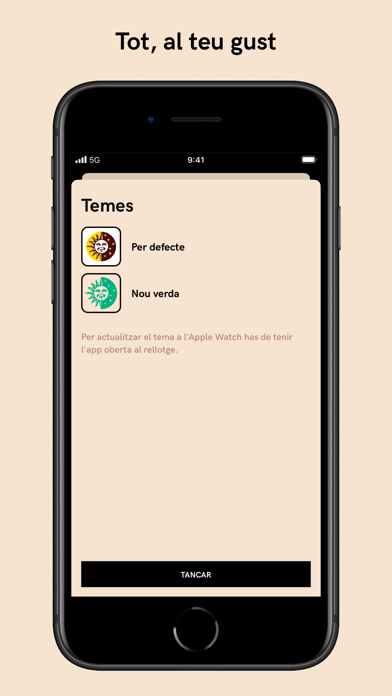 Ratafia Screenshot