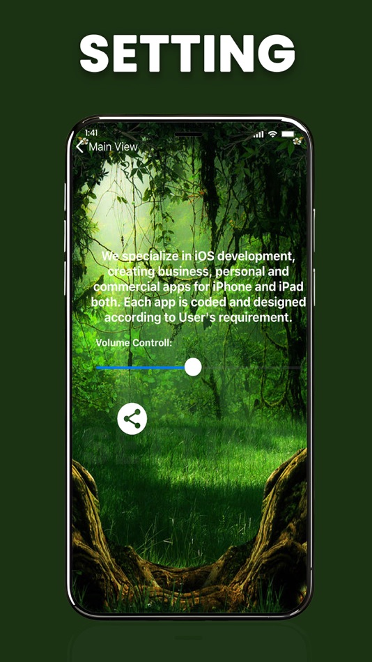 #5. Predator Calls - Hunter Calls (iOS) 由: Waheed Khan