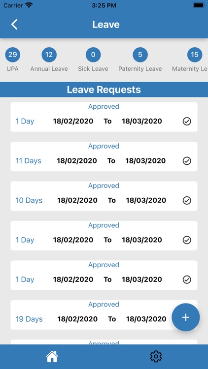 Byte ERP screenshot-9
