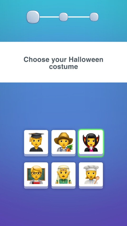 #2. Solve With Emojis (iOS) 게시자: Benjamin Richy