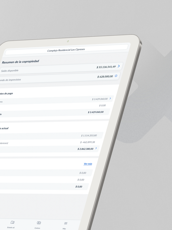 Properix Administrador