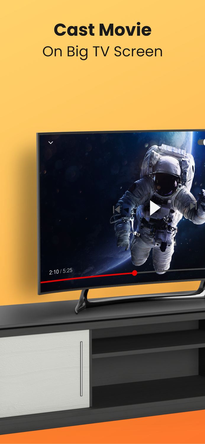 Miracast and Smart View