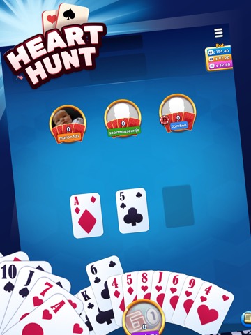 GamePoint Hearthuntのおすすめ画像4