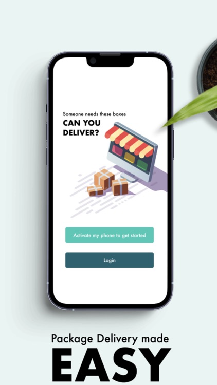 Tracnine Drivers App