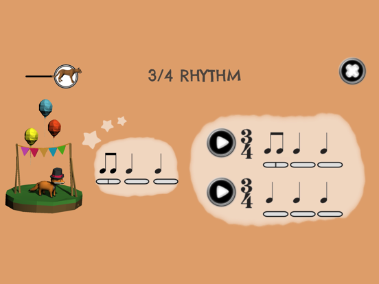 Screenshot #5 pour Fox songs Violin volume 2