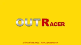 Game screenshot OutRacer mod apk