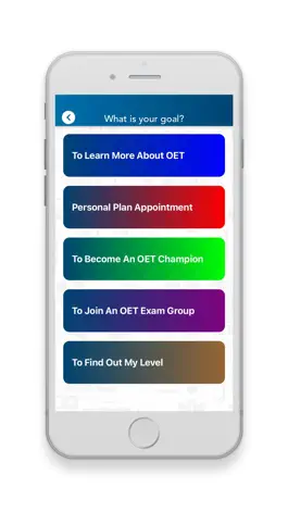 Game screenshot OET Medicine App for Doctors apk