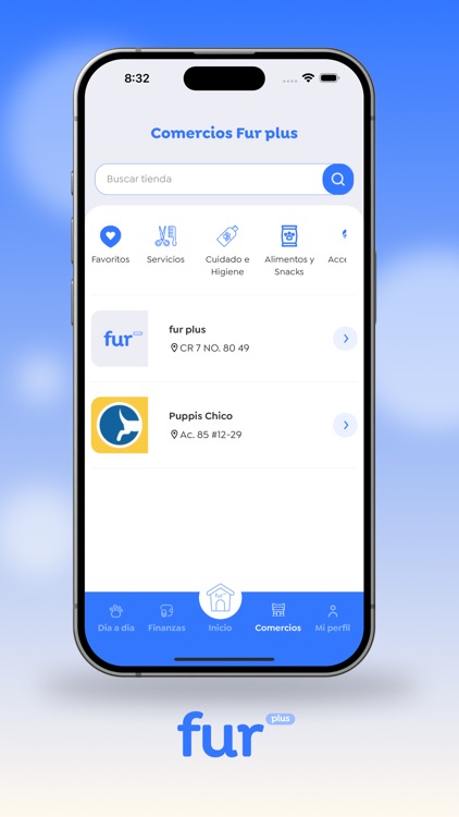 fur plus screenshot-5