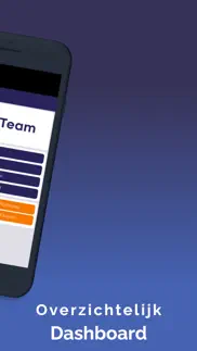 pro team iphone screenshot 2