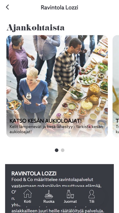 Semma Suomi Screenshot