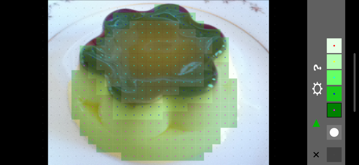 Wobble it - Shake a photo