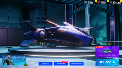 BattleCraft Screenshot