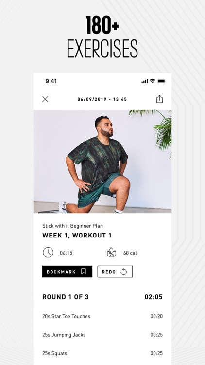 adidas Training by Runtastic by adidas