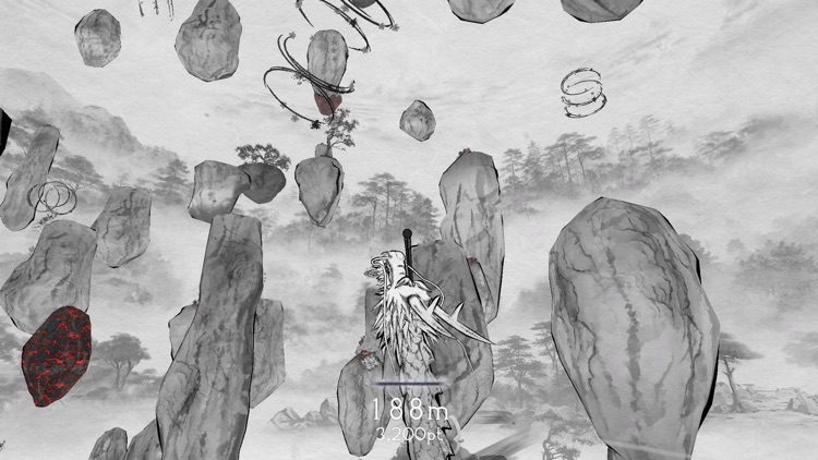TENSEI screenshot-5
