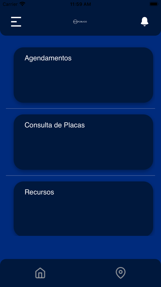 #4. Via Público (iOS) 由: Marco Castro