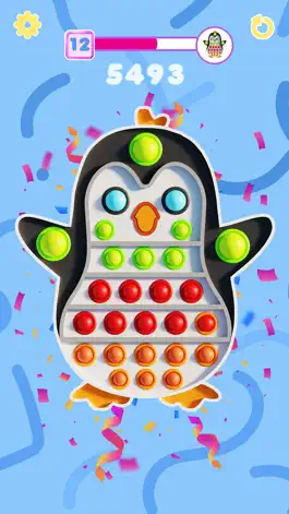 Game screenshot Pop It Antistress: Fidget Toys apk