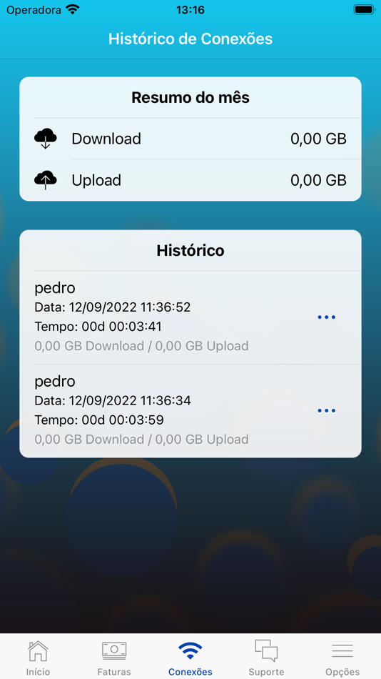 #7. DL NET (iOS) By: Evotrix Solucoes Digitais LTDA