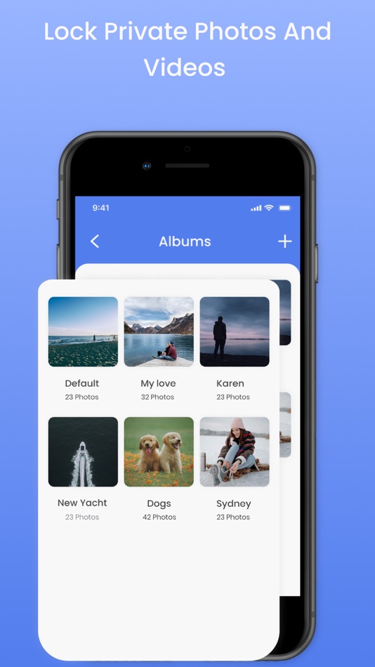 #5. The Photo Locker (iOS) 게시자: Dodo Media LLC (Apps)