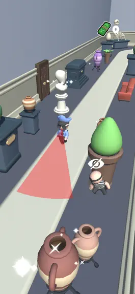 Game screenshot Hide and Steal hack