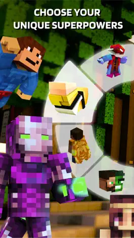 Game screenshot Mods Maps Addons for Minecraft mod apk