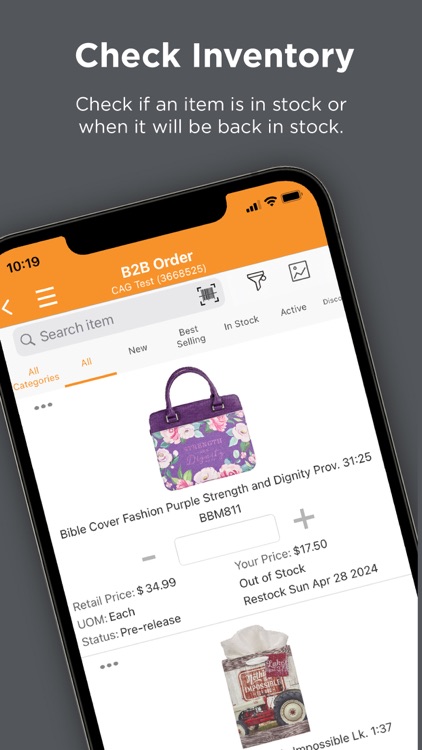 Christian Art Gifts screenshot-5