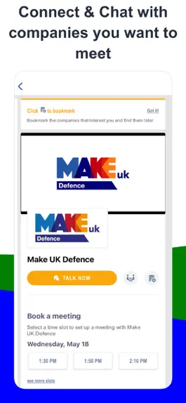 Game screenshot Make UK Defence hack