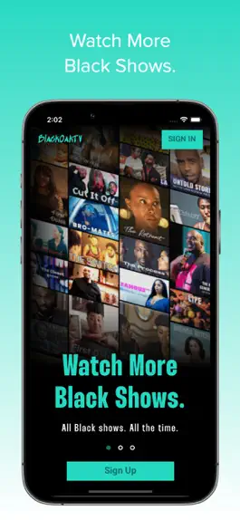 Game screenshot BlackOakTV+ mod apk