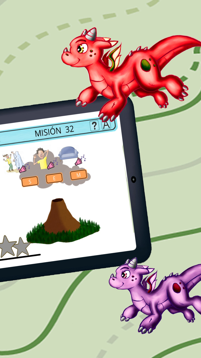 Readup Kids Aprender a leer