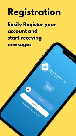 Game screenshot Secret Message Link mod apk