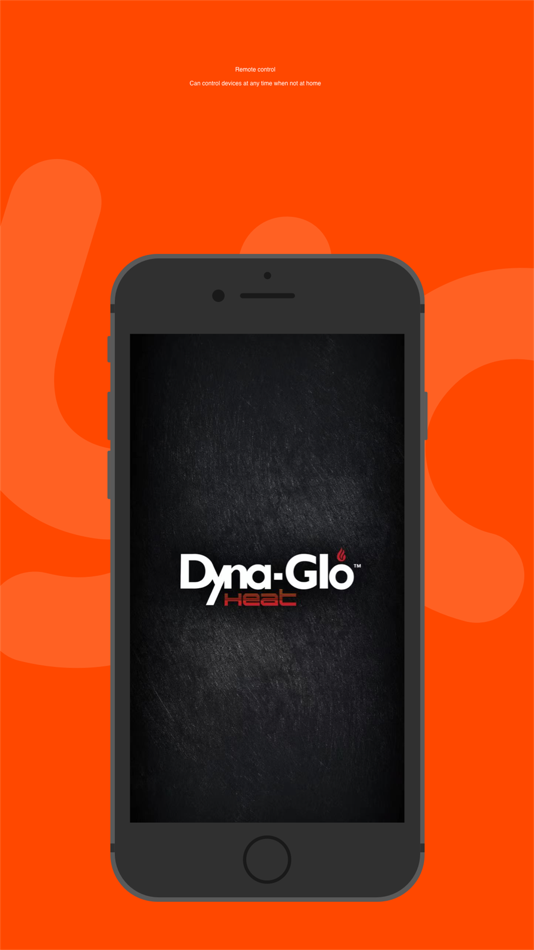 #1. Dyna-Glo Heat (iOS) 由: GHP Group Inc.