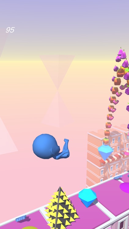 Why Not Fly screenshot-3