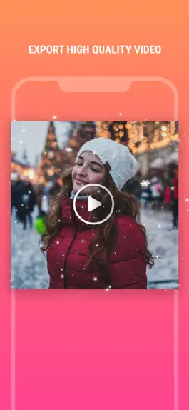 Game screenshot Animated Photo Effects hack